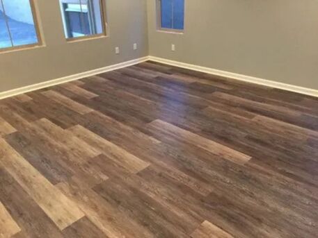 New York, Business, Expert LVP Flooring Installation Denver Metro Pros