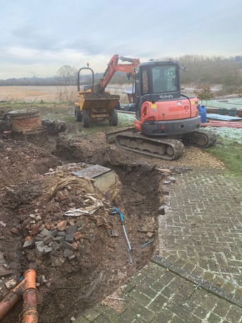 London, Construction, Can New Driveways And Paving In Barnsley Improve Your Property&rsquo;s Appearance?