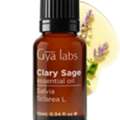 USD 11,  A Gentle Botanical &ndash; Clary Sage Oil By Gya Labs
