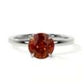 USD 1325,  Get AAAA Quality Garnet Ring At GemsNY Today