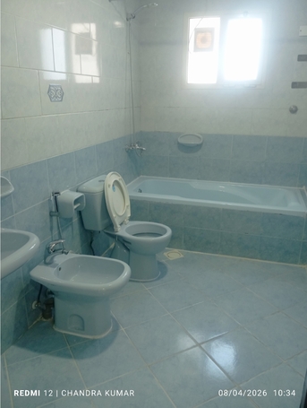 Juffair, Apartments, Flats, Houses & Villas, BHD 250/month,  1 BR,  1BHK Furnished Flat For Rent In Juffair With Ewa Limit BD40 - Contact 34304560