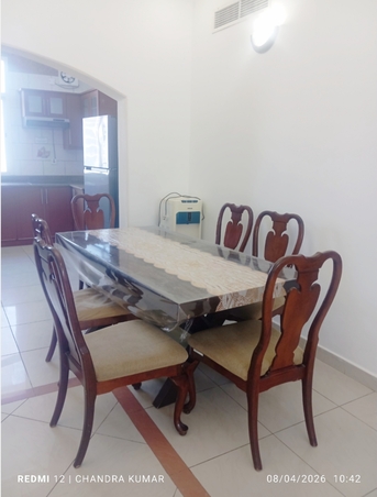 Juffair, Apartments, Flats, Houses & Villas, BHD 250/month,  1 BR,  1BHK Furnished Flat For Rent In Juffair With Ewa Limit BD40 - Contact 34304560