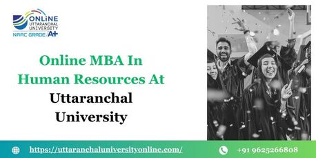 Mumbai, Lessons Offered, Online MBA In Human Resources At Uttaranchal University