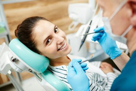 New York, Dental, Teeth Whitening Uniondale