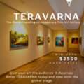 Online Painting Competition & Art Contest | TERAVARNA