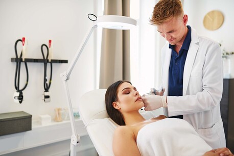 Noida, Health, Best Skin Clinic In Noida &ndash; Trusted Experts & Advanced Care