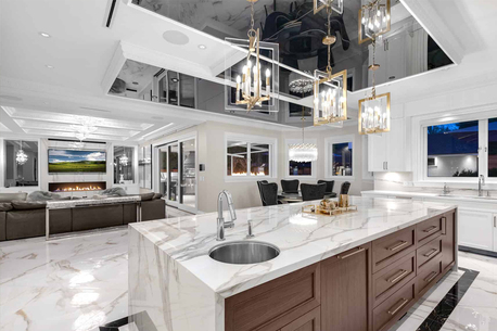 Vancouver, Construction, T. Jones Group