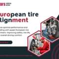 Expert European Tire Alignment Services For Safer, Smooth Driving