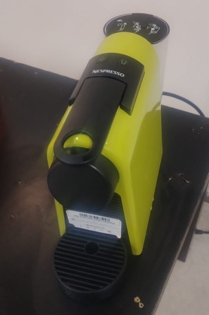 Tubli, Appliances, BHD 25,  Nespresso Coffee Machine