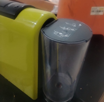 Tubli, Appliances, BHD 25,  Nespresso Coffee Machine