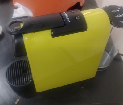 Tubli, Appliances, BHD 25,  Nespresso Coffee Machine