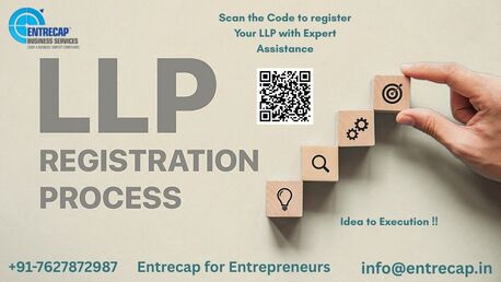 Mumbai, Business, Start Your Business Right With LLP Registration & Private Limited Company Incorporation