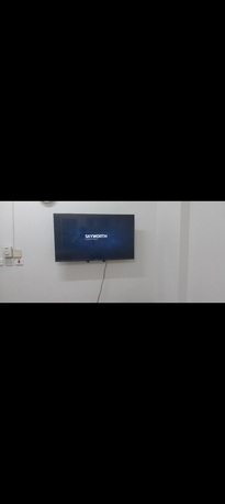 Jeddah, Electronics, SAR 400,  SKYWORTH SMART TV  "43 "  INCHE
