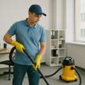 Office Cleaner - Jubail