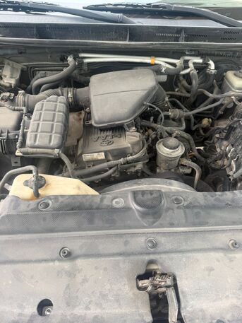 Dammam, Vehicles, Cars & Trucks , SAR 52000,  Toyota Land Cruiser Prado,  2010,  Automatic,  379098 KM,   (urgent Sell)