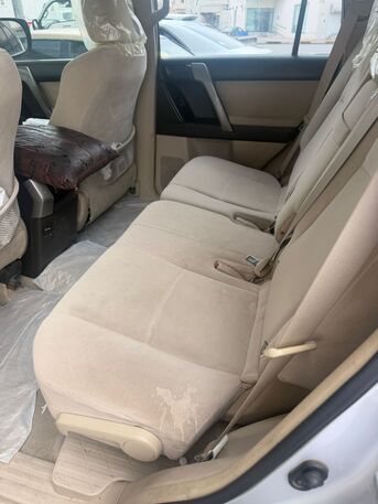 Dammam, Vehicles, Cars & Trucks , SAR 52000,  Toyota Land Cruiser Prado,  2010,  Automatic,  379098 KM,   (urgent Sell)