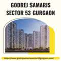 3 BR,  Godrej Samaris Sector 53 Gurgaon &ndash; Modern Living