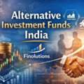 Alternative Investment Funds India | Finolutions