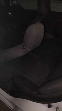 Jeddah, Vehicles, Cars & Trucks , SAR 20900,  Chevrolet Spark,  2021,  Automatic,  234000 KM,    |  | White