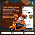 Why Managing Food Delivery Operations Becomes A Major Challenge