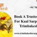 Book A Trusted Pandit For Kaal Sarp Puja In Trimbakeshwar
