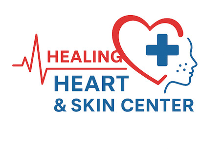 Jaipur, Health, Healing Heart & Skin Center
