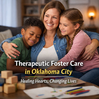 New York, Elder Care, Therapeutic Foster Care In Oklahoma City