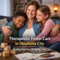 Therapeutic Foster Care In Oklahoma City