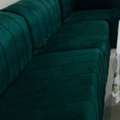 SAR 1500,  9 Seater Sofa Set And 3 Door Wardrobe