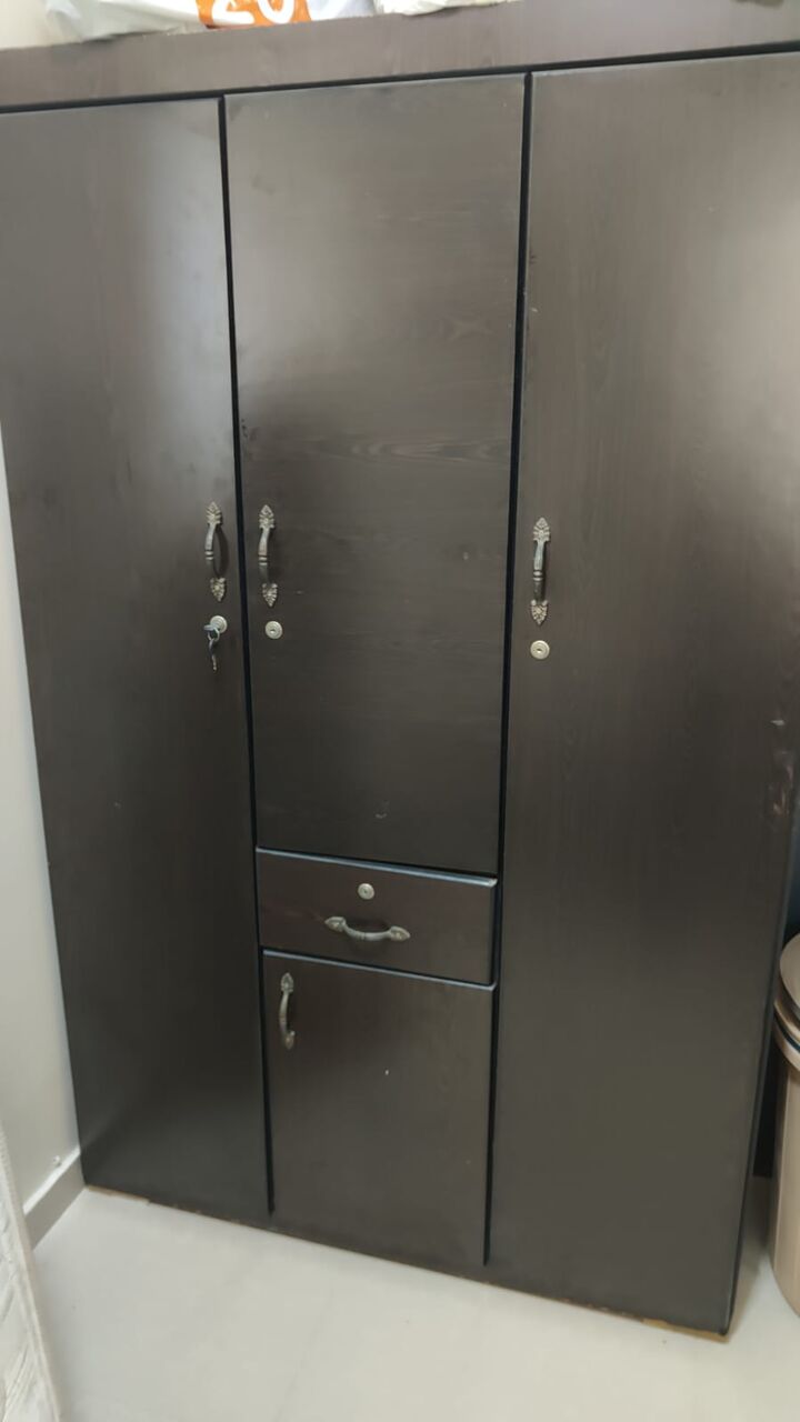 Khobar, Furniture, SAR 1300,  Sofa Set, 3 Door Wardrobe And TV Stand
