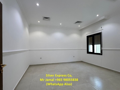 Abu Fatira, Apartments, Flats, Houses & Villas, KWD 1000/month,  5 BR,  300 Sq. Meter,  5 Bedroom Luxurious Super Deluxe Ground Floor For Rent In Abu Fatira.