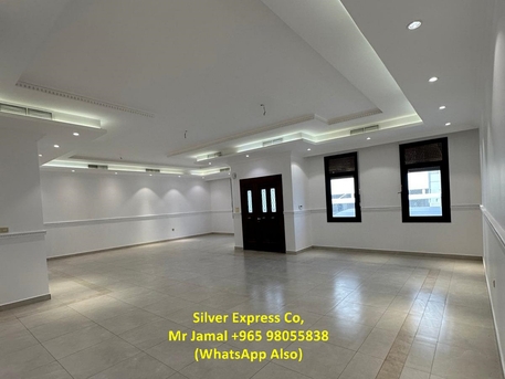 Abu Fatira, Apartments, Flats, Houses & Villas, KWD 1000/month,  5 BR,  300 Sq. Meter,  5 Bedroom Luxurious Super Deluxe Ground Floor For Rent In Abu Fatira.