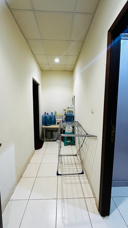 Jubail, Bedspace For Rent, SAR 1000/month,  Bachelor Bedspace For Rent - Available Only 2 Bed Space. Fully Furnished Family Flat Conve