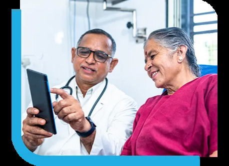 New Delhi, Health, Oncology Hospital In Lajpat Nagar