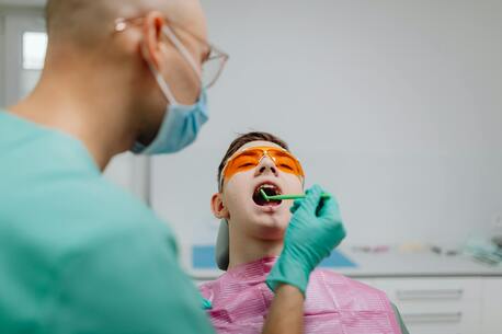 Toronto, Health, Top Rated Dentist In Etobicoke For Gentle Dental Care