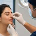Rhinoplasty Clinic In Balewadi  - The Aesthetic Hub