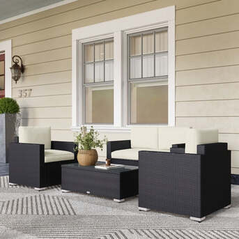 New York, Business, Buy Patio Furniture Sets With Good Friday Sales &ndash; Limited Outdoor Deals