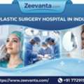 Plastic Surgery Hospital In India