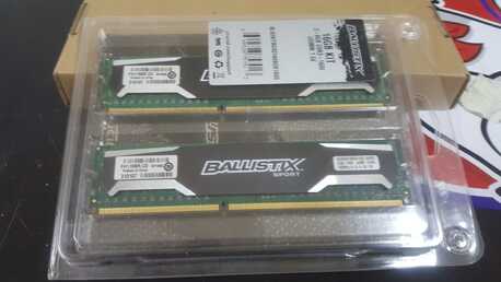 Gudaibiya, Computers, BHD 10,  16 GB Ram Kit