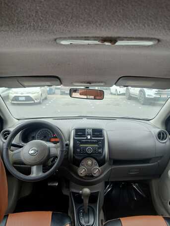 Muharraq, Vehicles, Cars & Trucks , BHD 1400,  Nissan Sunny,  2012,  Automatic,  170000 KM,   For Sale  Model  34487511
