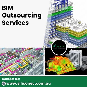 Sydney, Construction, Get Affordable BIM Outsourcing Services From Trusted Engineering Consultants