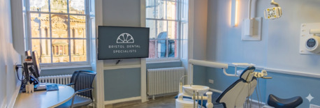 London, Health, Bristol Dental Radiology Services | Accurate Imaging Experts