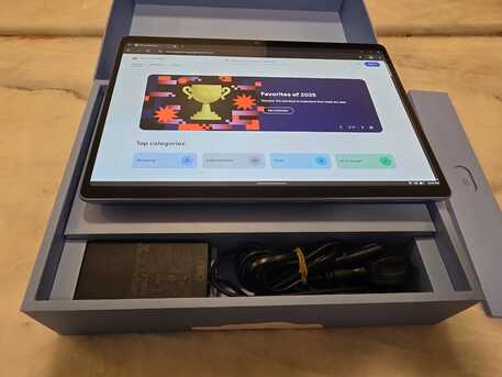 Al Sulaymaniyyah, Tablet Computers, SAR 4500,  Microsoft Surface Pro 11th Edition X Elite