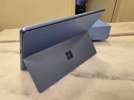Al Sulaymaniyyah, Tablet Computers, SAR 4500,  Microsoft Surface Pro 11th Edition X Elite