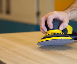 New Delhi, Industrial Machinery, Surface Preparation Equipment Dealers In Noida