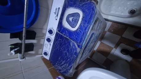 Khobar, Appliances, SAR 400,  WASHING MACHINE FOR SALE