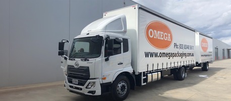 Melbourne, Materials, Styrofoam Esky For Safe And Simple Storage