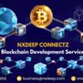 NXDEEP CONNECTZ - Blockchain Development Company
