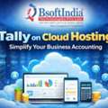 Tally On Cloud Hosting &ndash; Simplify Your Business Accounting