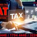VALUE ADDED TAX - VAT REGISTRATION